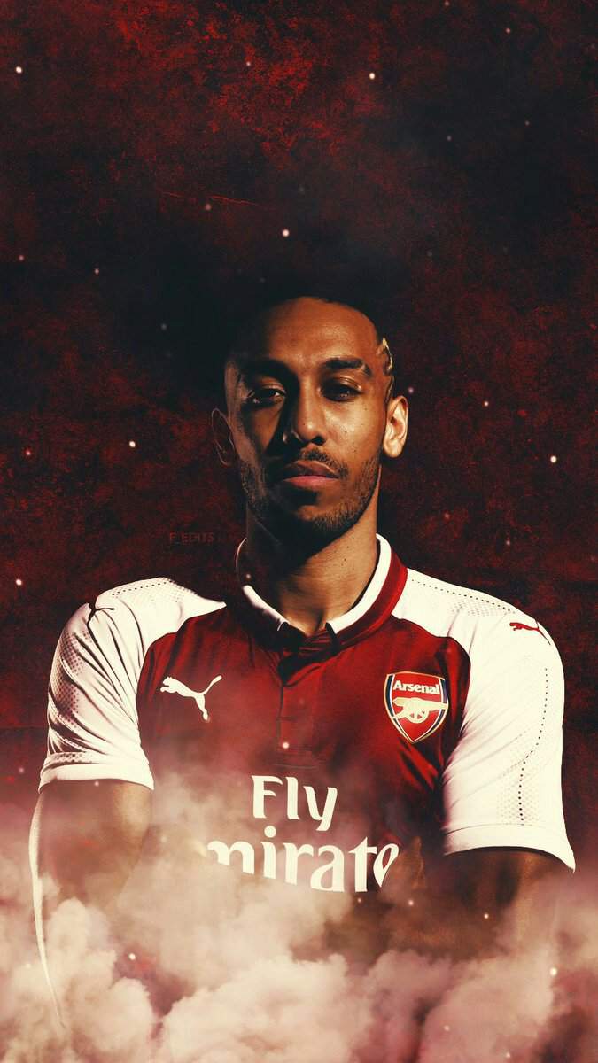 Pierre Emerick Aubameyang Wiki La Beaut Du Football Amino