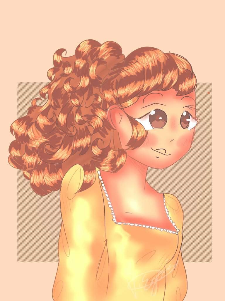 Peggy | Hamilton Amino