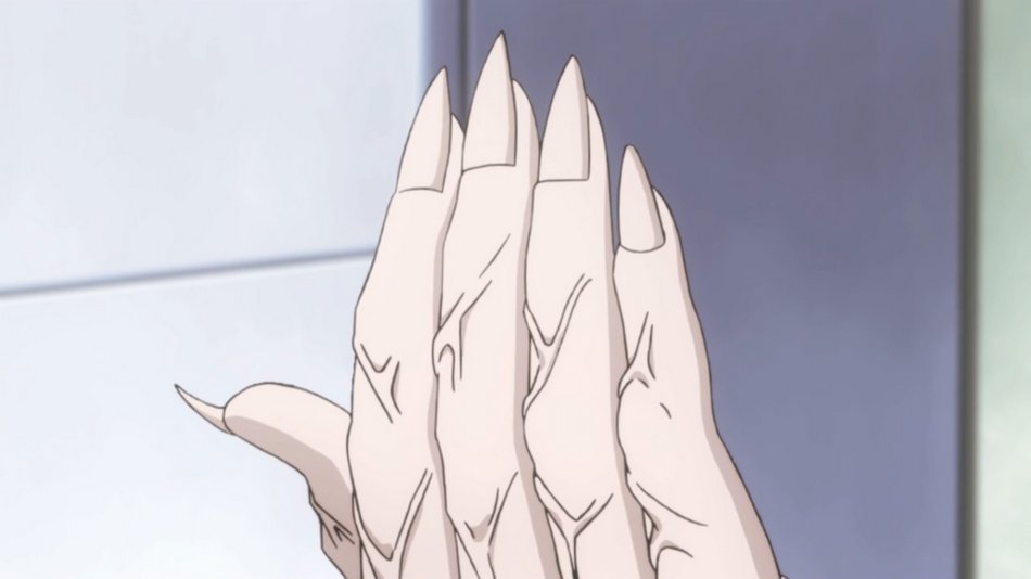 Featured image of post Killua Sharp Nails