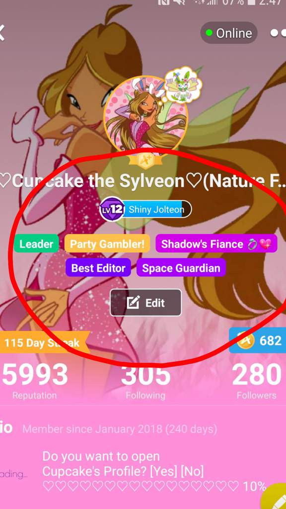 Psa Titles Eeveelutions Club Amino