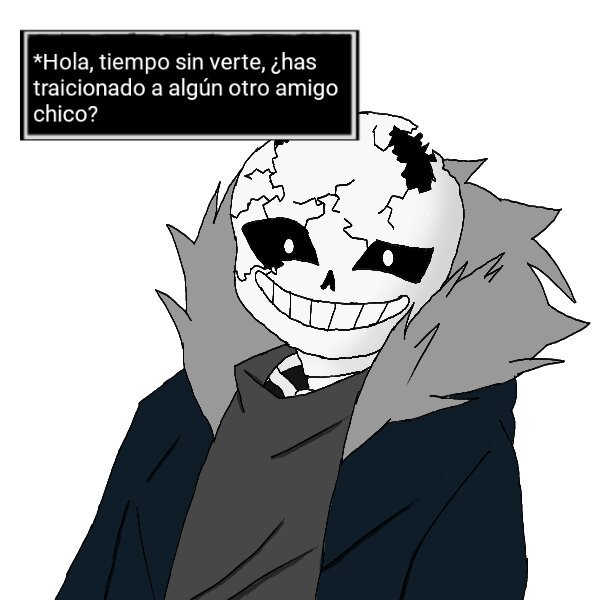 EndTale Sans Wiki Undertale AUs Amino Español Amino