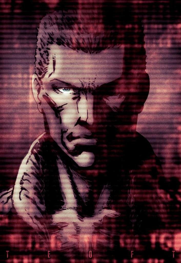 metal gear snake's revenge