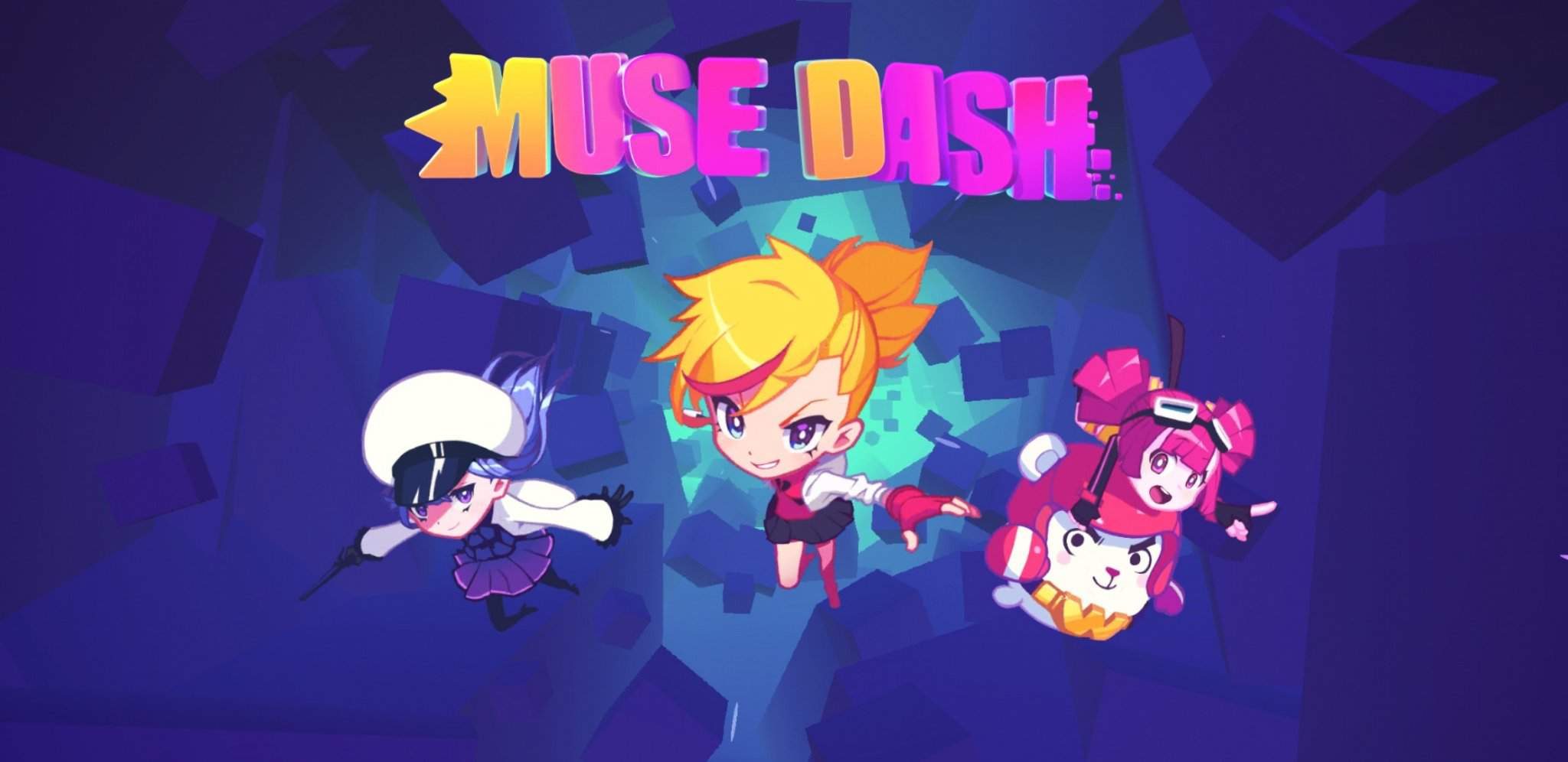 Muse Dash 27.06.2019