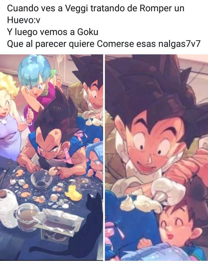 V Dragon Ball EspaÑol Amino