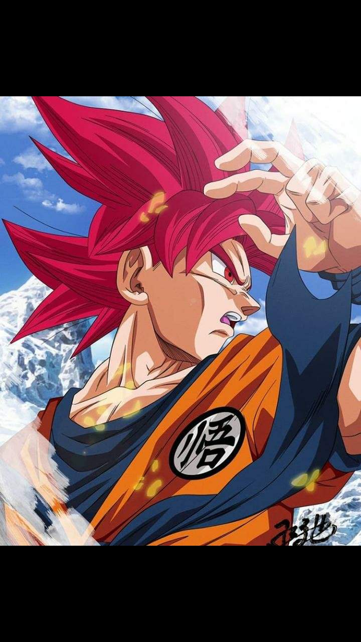 “preferiría Ser Un Mono Sin Cerebro Que Un Monstruo Sin Corazón” Goku Dragon Ball EspaÑol Amino 1206