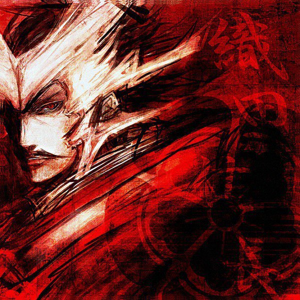 Oda Nobunaga Sengoku Basara Anime Amino Oda Nobunaga Sengoku Basara Anime Amino
