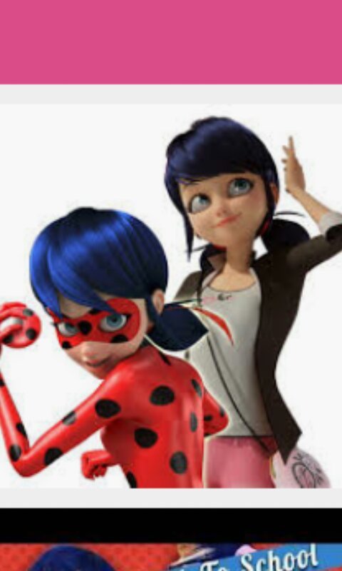 Леди баг или Маринет | Wiki | 🐞Russian Miraculers🐞 Amino