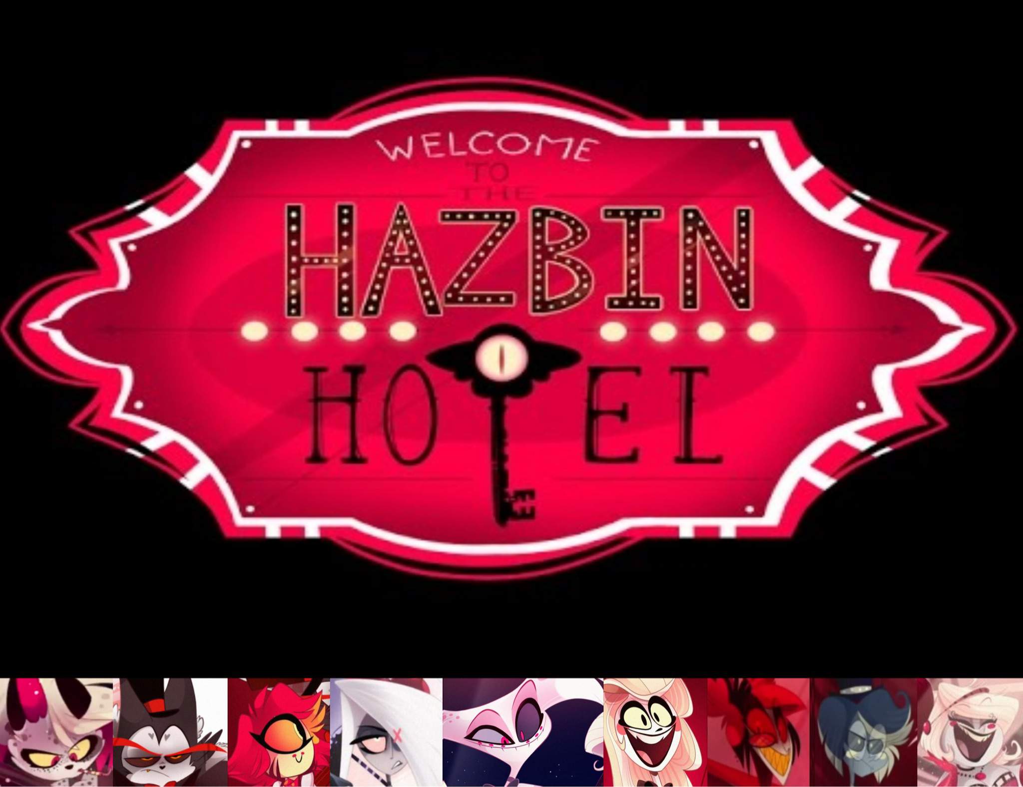 If there is a chance that Hazbin Hotel will have their own video game in th...