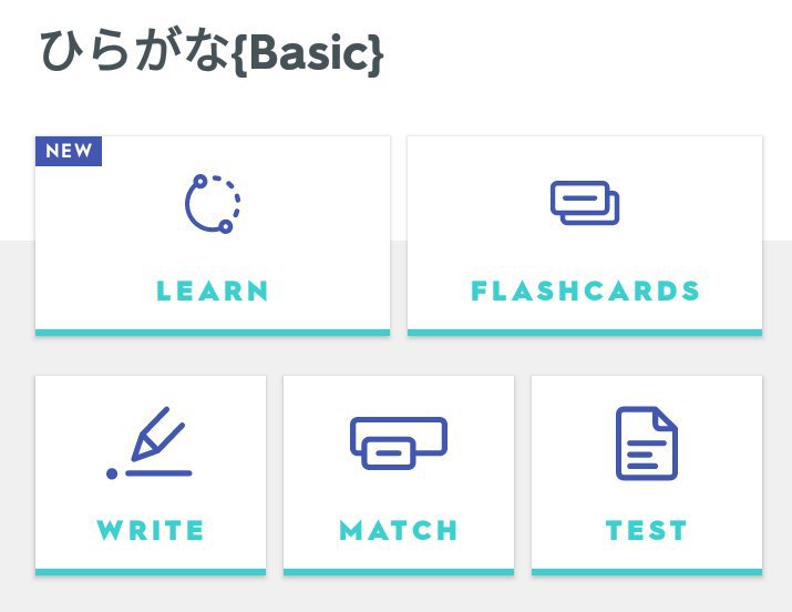 Resources To Learn Hiragana Katakana Language Exchange Amino