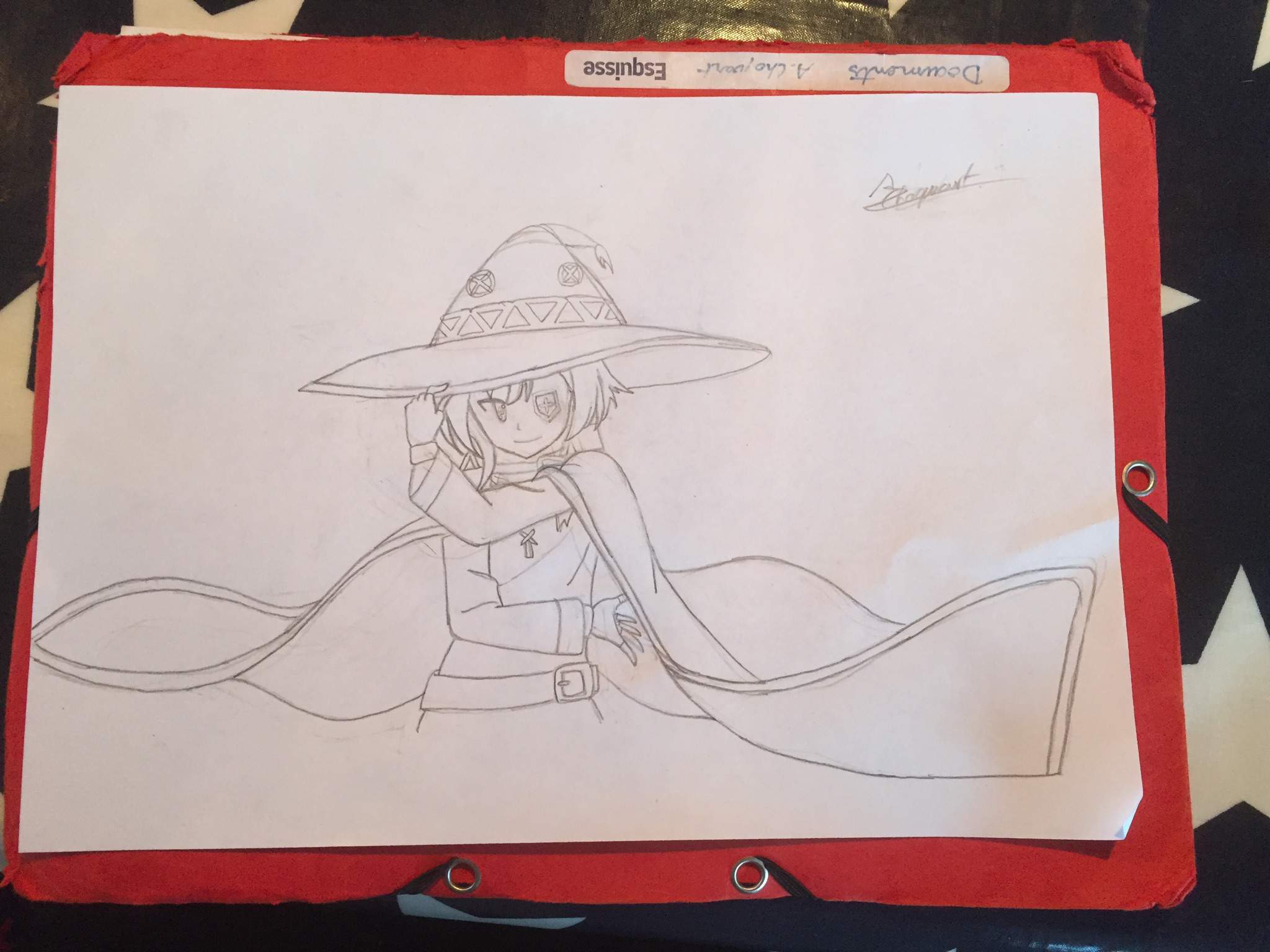 Explosive Waifu News!
