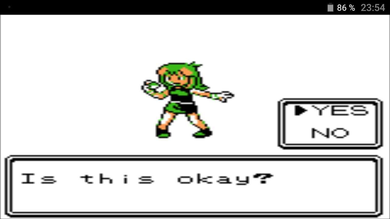 how to play pokemon crystal clear