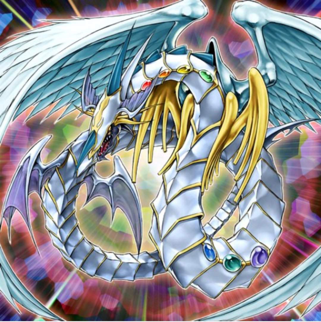 Rainbow Dragon Wiki Yu-Gi-Oh Duelist Amino.