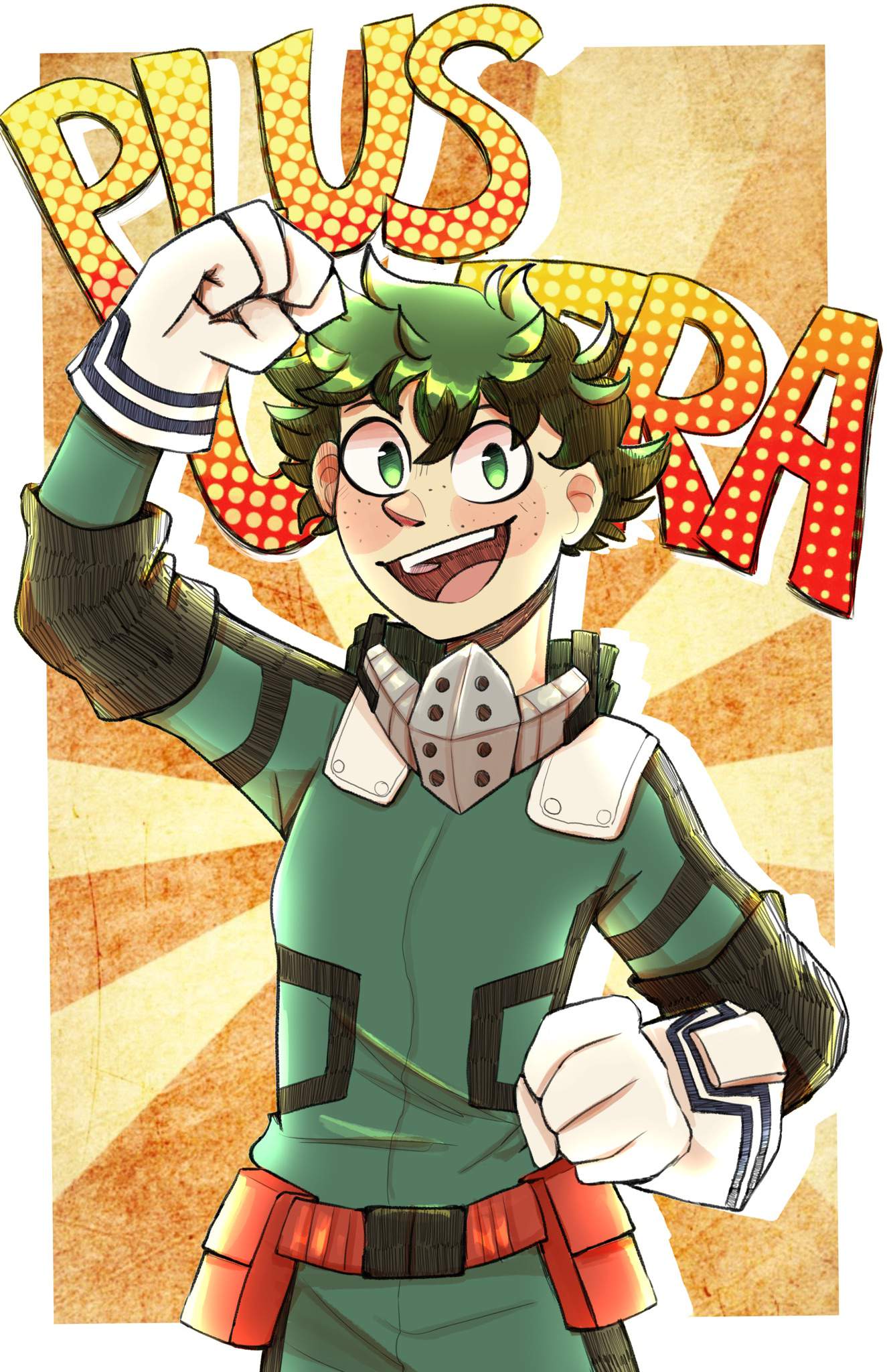 Some good boy Deku | My Hero Academia Amino