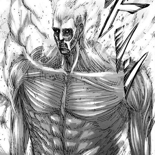 Colossus Titan | Wiki | Attack On Titan Amino