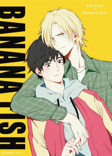Banana Fish Wiki Otanix Amino