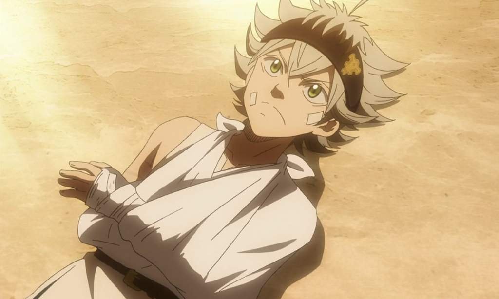 Black clover episode 50 Summary Black Clover! Amino