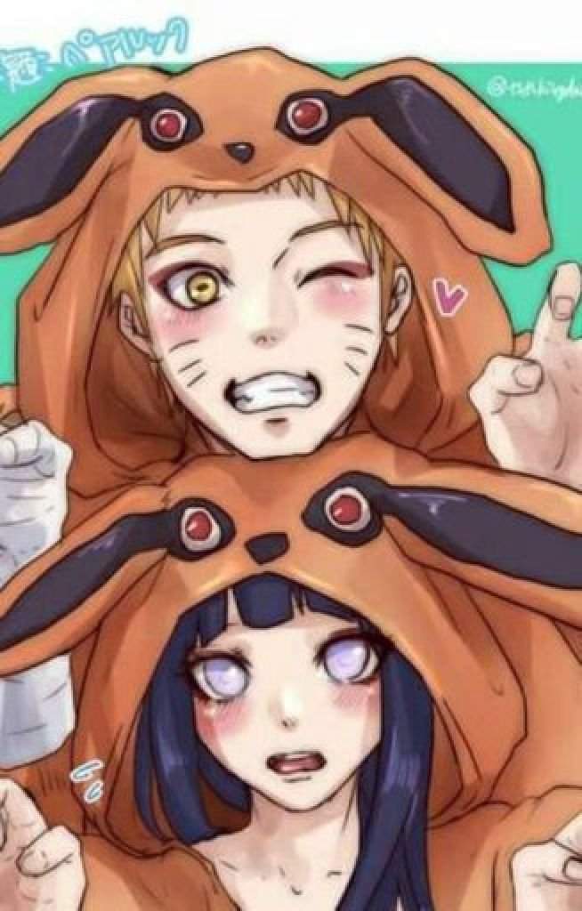 Estos Podriamos Ser Tu Y Yo Pero Es Que No Te Gusta Naruto Anime Amino