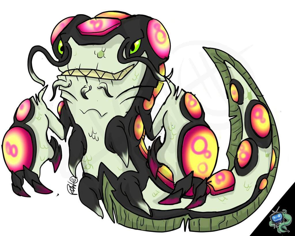 FUSION FRIDAY6163 Ben 10 Amino