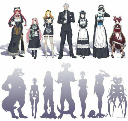 season 4 overlord season 4 overlord