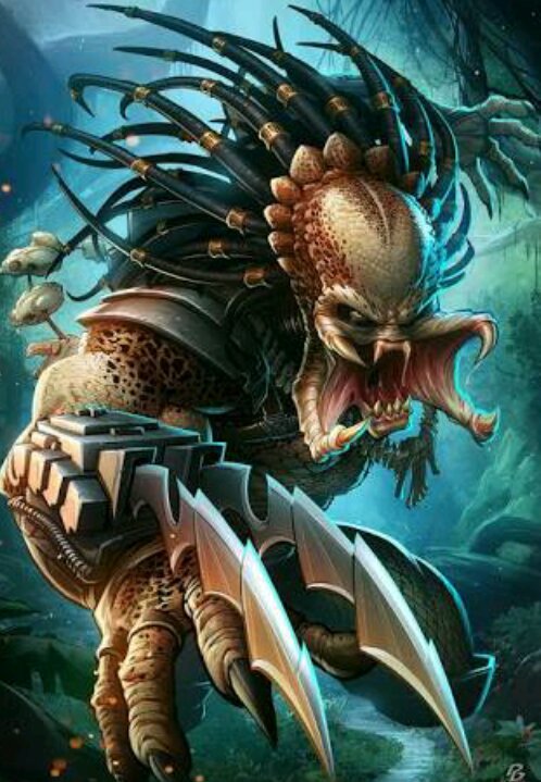 Dacket Wiki Alien Vs Predator Universo Amino