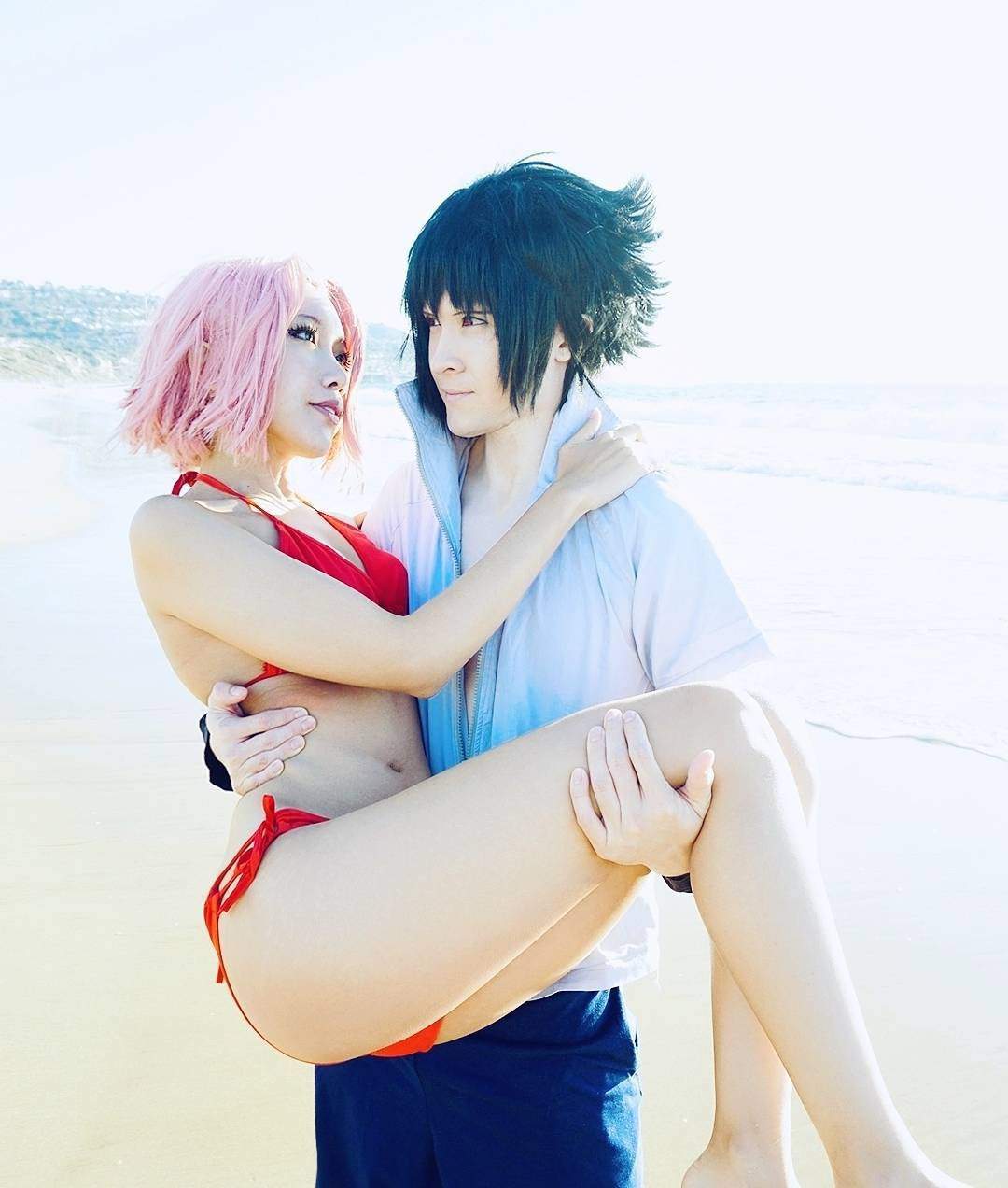 Sex friend ep cosplay