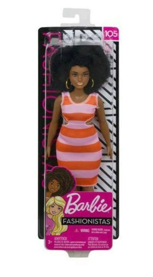 new barbie 2019