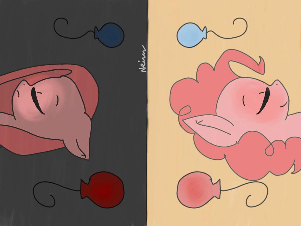 Pinkie Pie And Pinkamena Equestria Unofficial Fan Club Amino