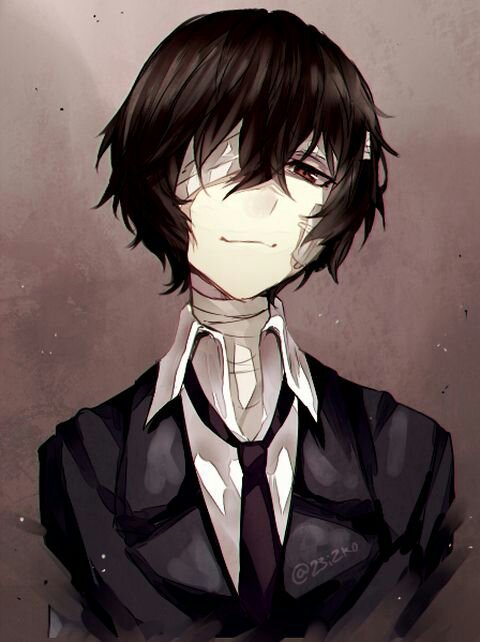 dazai mochi