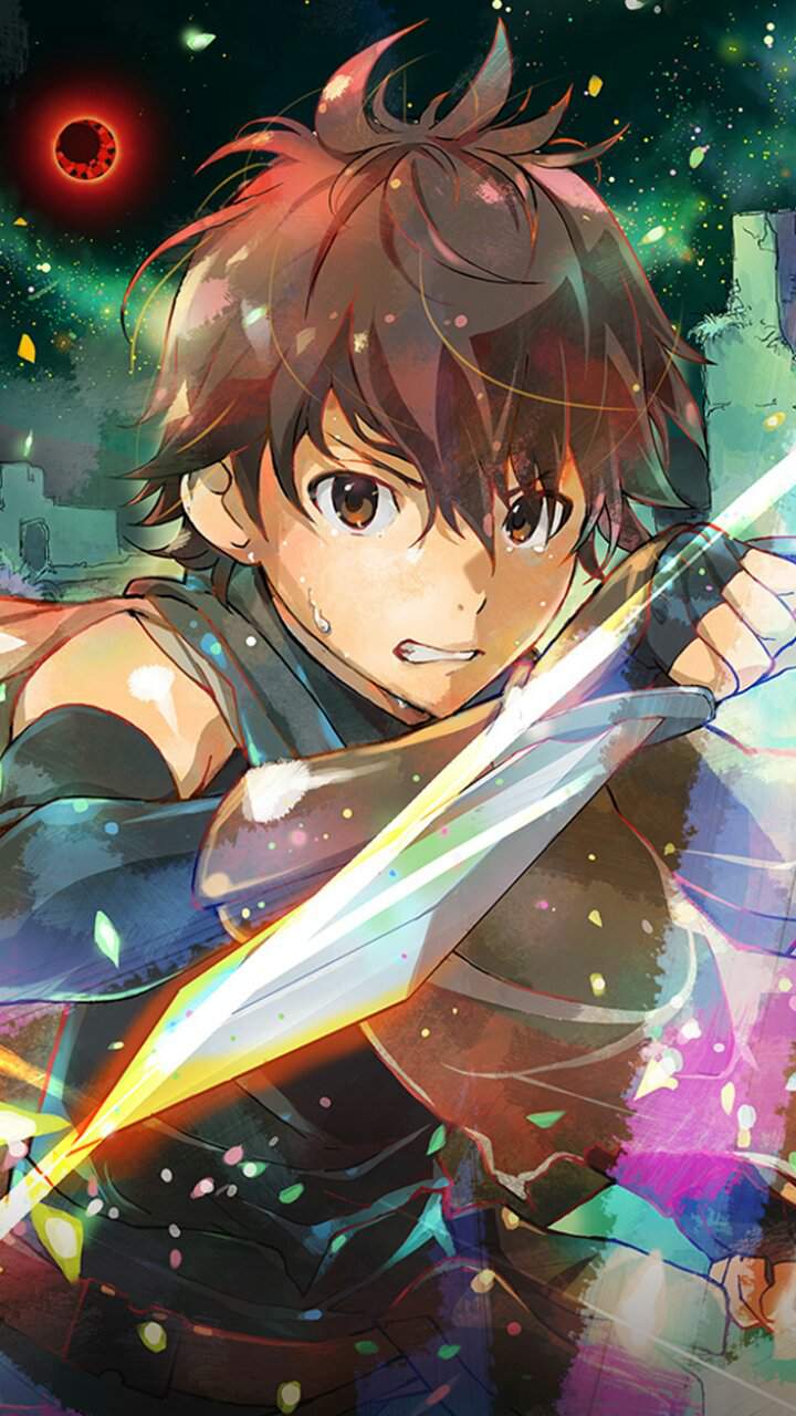 Hai To Gensou No Grimgar Wiki Anime Amino 1188