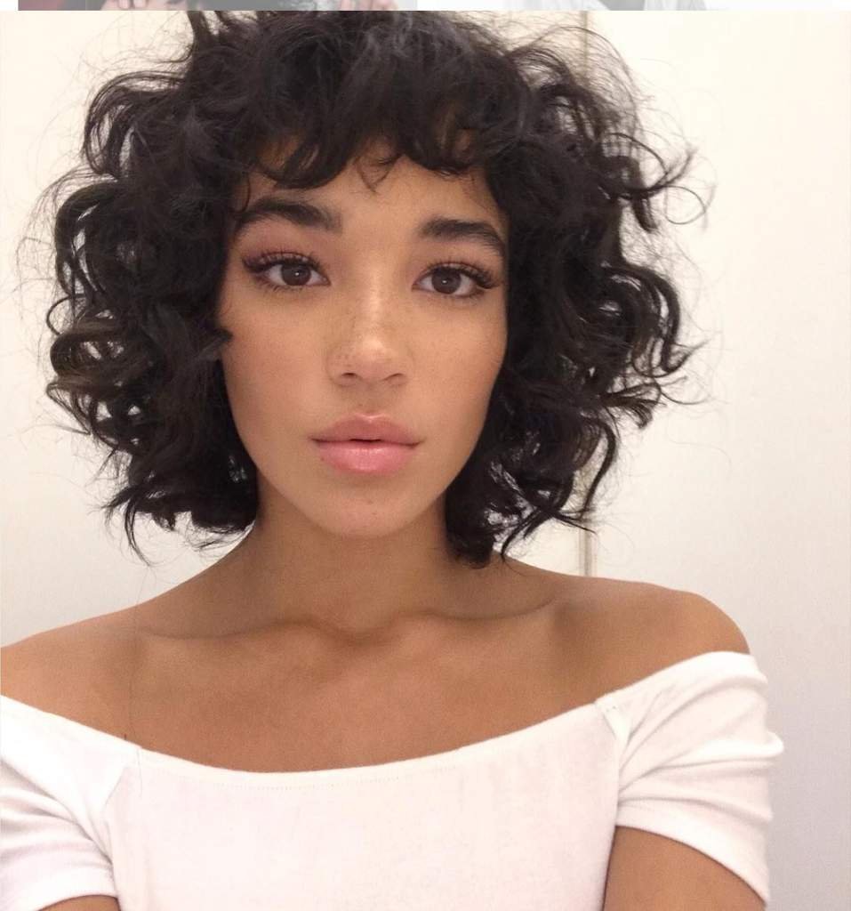 Alessia Ricci Wiki Hamilton Amino