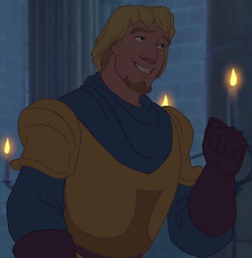 Phoebus | Wiki | Disney Amino