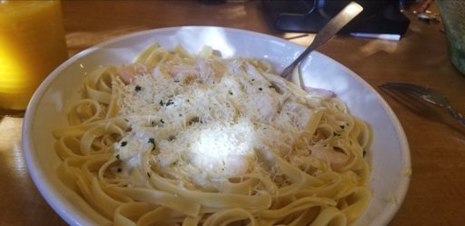 Mmmmm My Dinner For Today Olive Garden Wiki Army S Amino