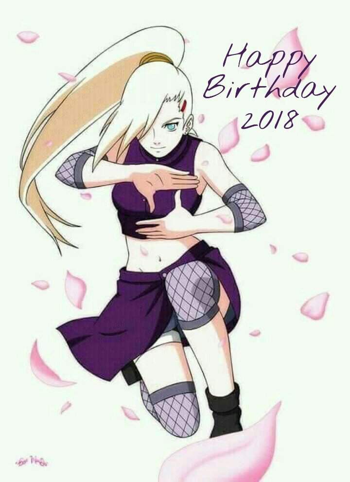 ino yamanaka jutsu