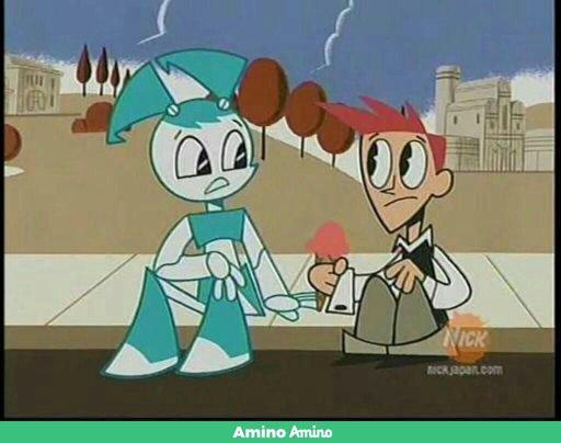 Brad Carbunkle Wiki My Life Asteenage Robot Y Mas Amino