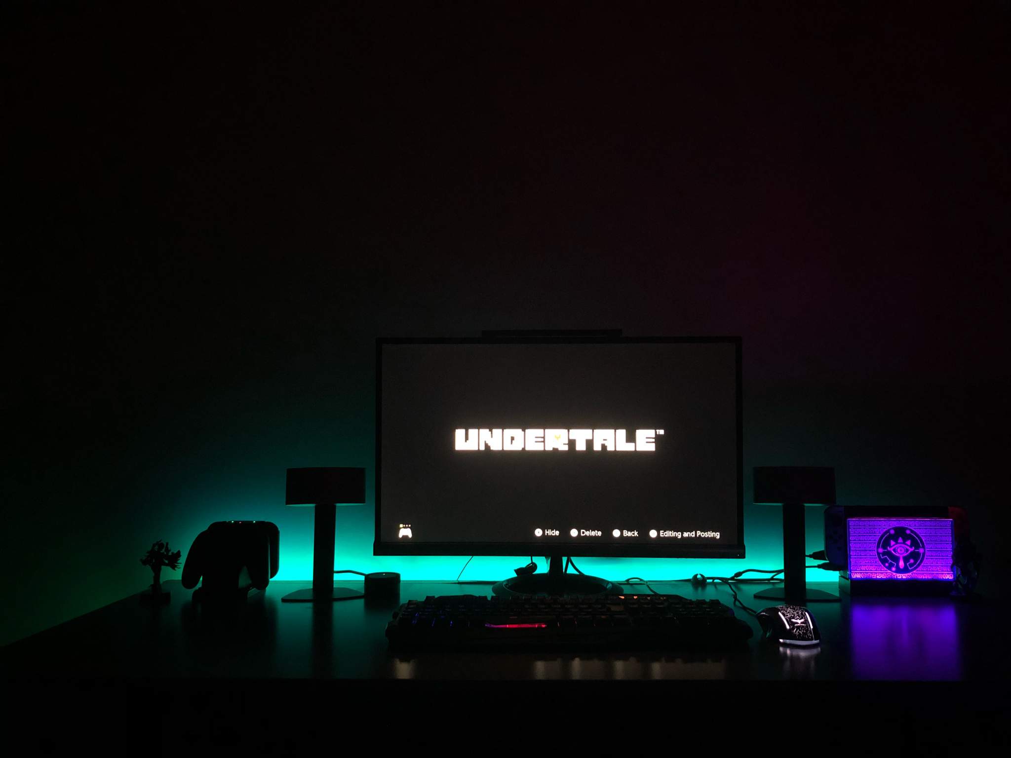 you-can-use-a-usb-keyboard-for-undertale-switch-nintendo-switch-amino