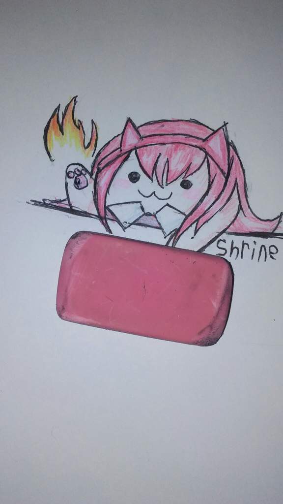 Bongo Cat Thing League Of Legends Official Amino