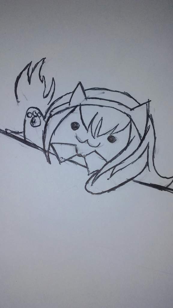 Bongo Cat Thing League Of Legends Official Amino