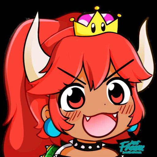 Bowsette Wiki Nintendo Switch Amino