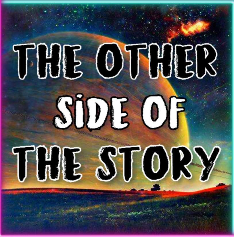 The Other Side Of The Story Pixar Amino BR Amino