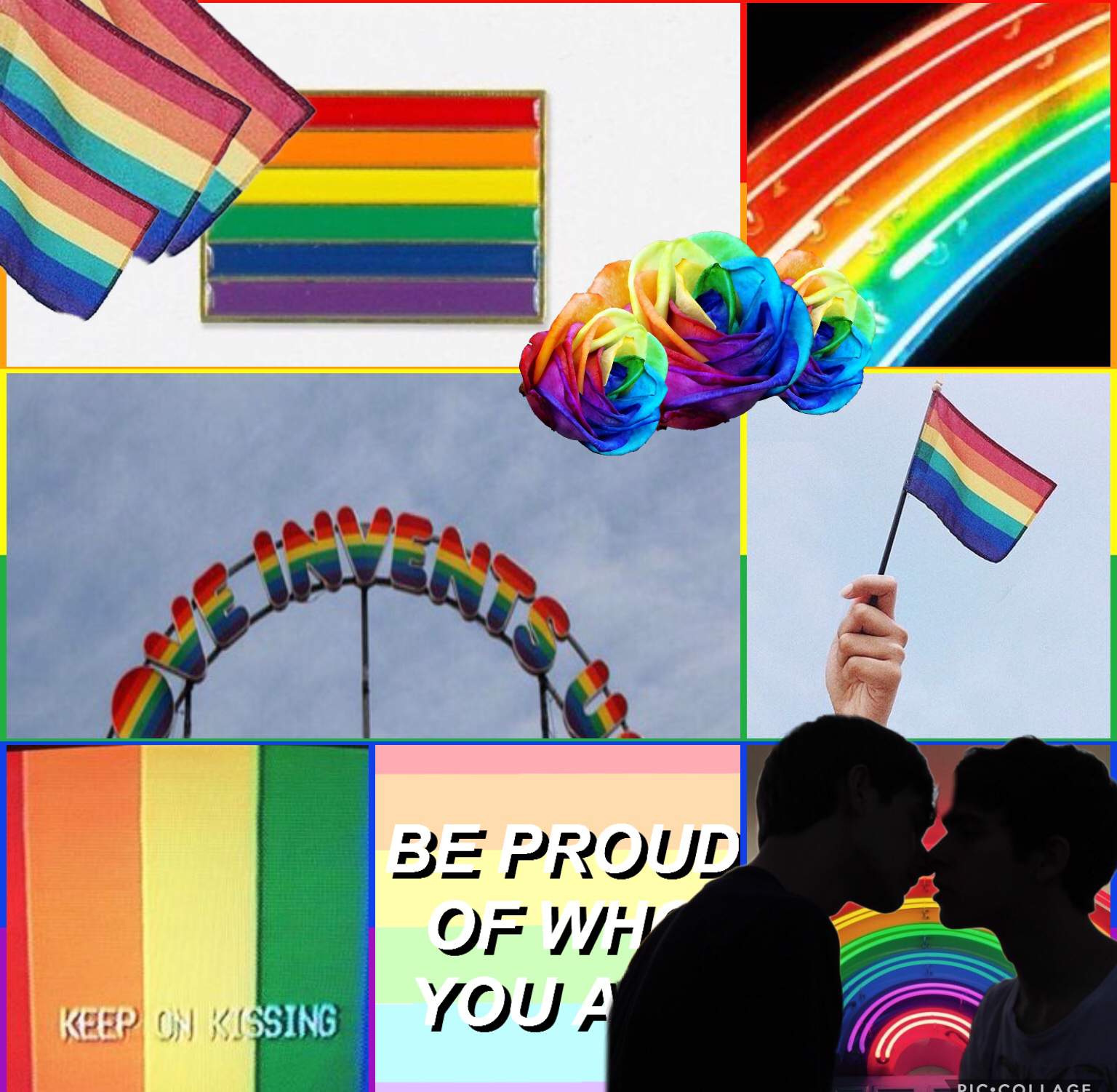 Pride Aesthetics Lgbt Amino