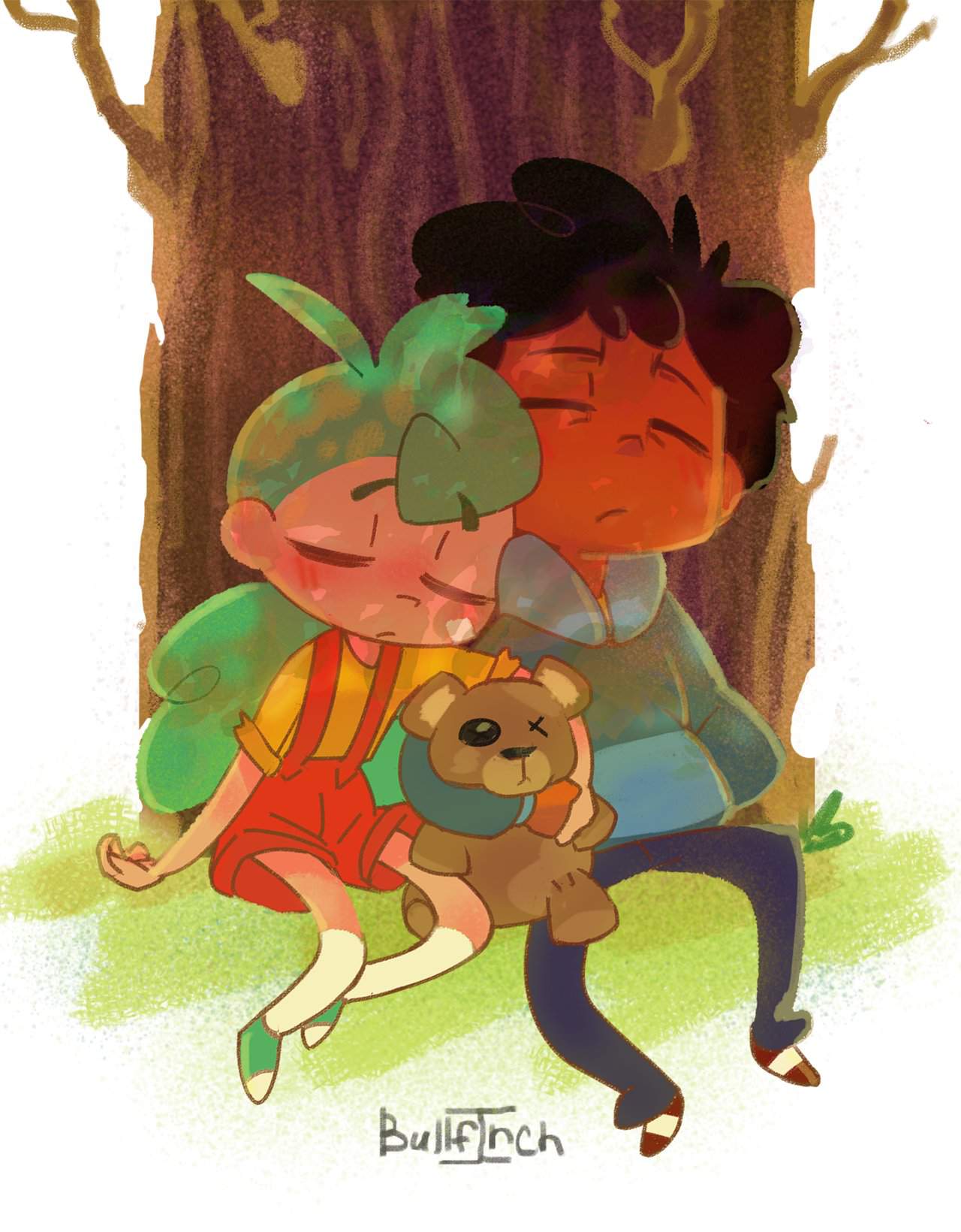 Makki is the ship between Max and Nikki, this pairing was made popular due ...