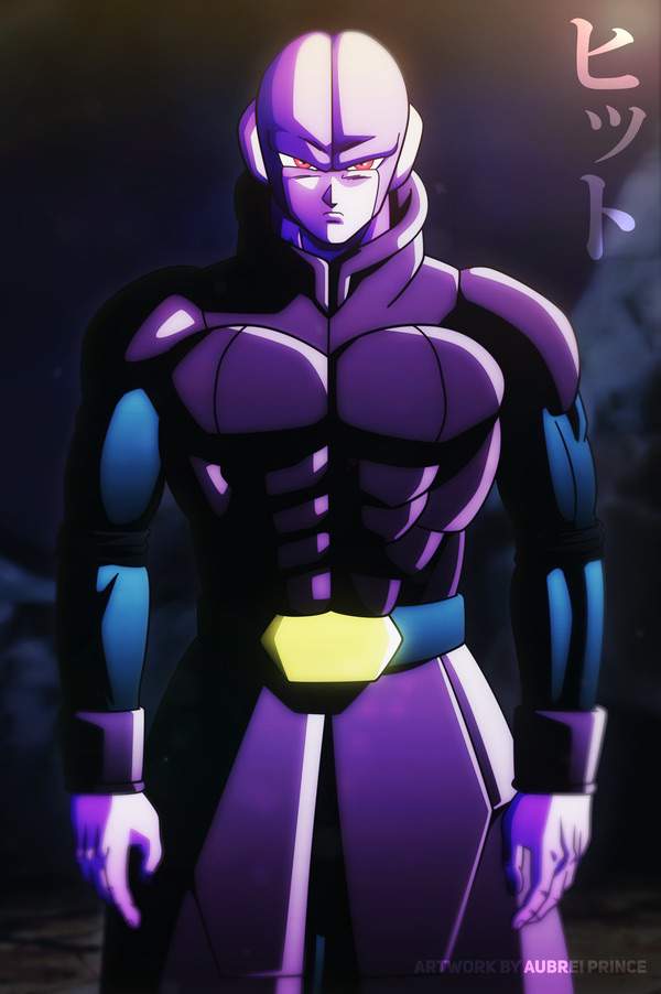 Dbzfs Wiki Frieza