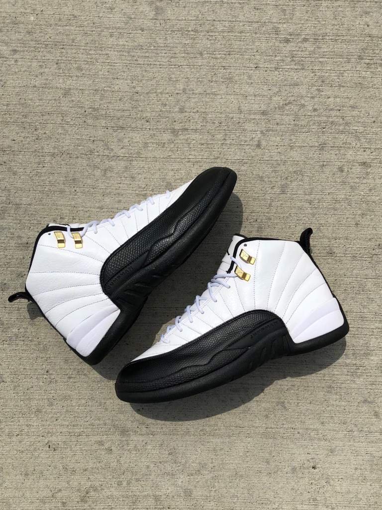 taxis 12's