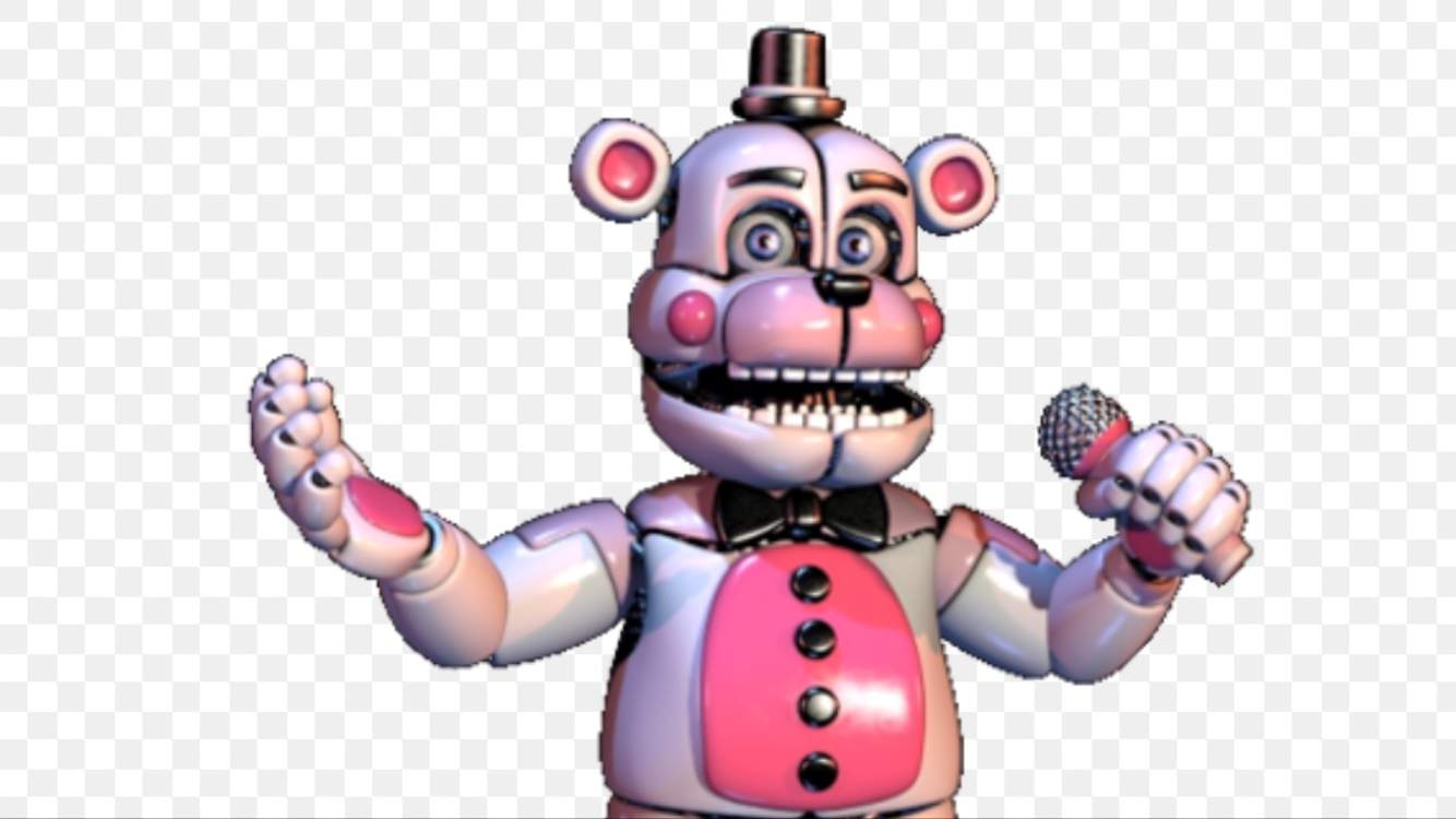Funtime Freddy Wiki Five Nights At Freddy's Amino