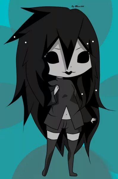 Jane the killer anime