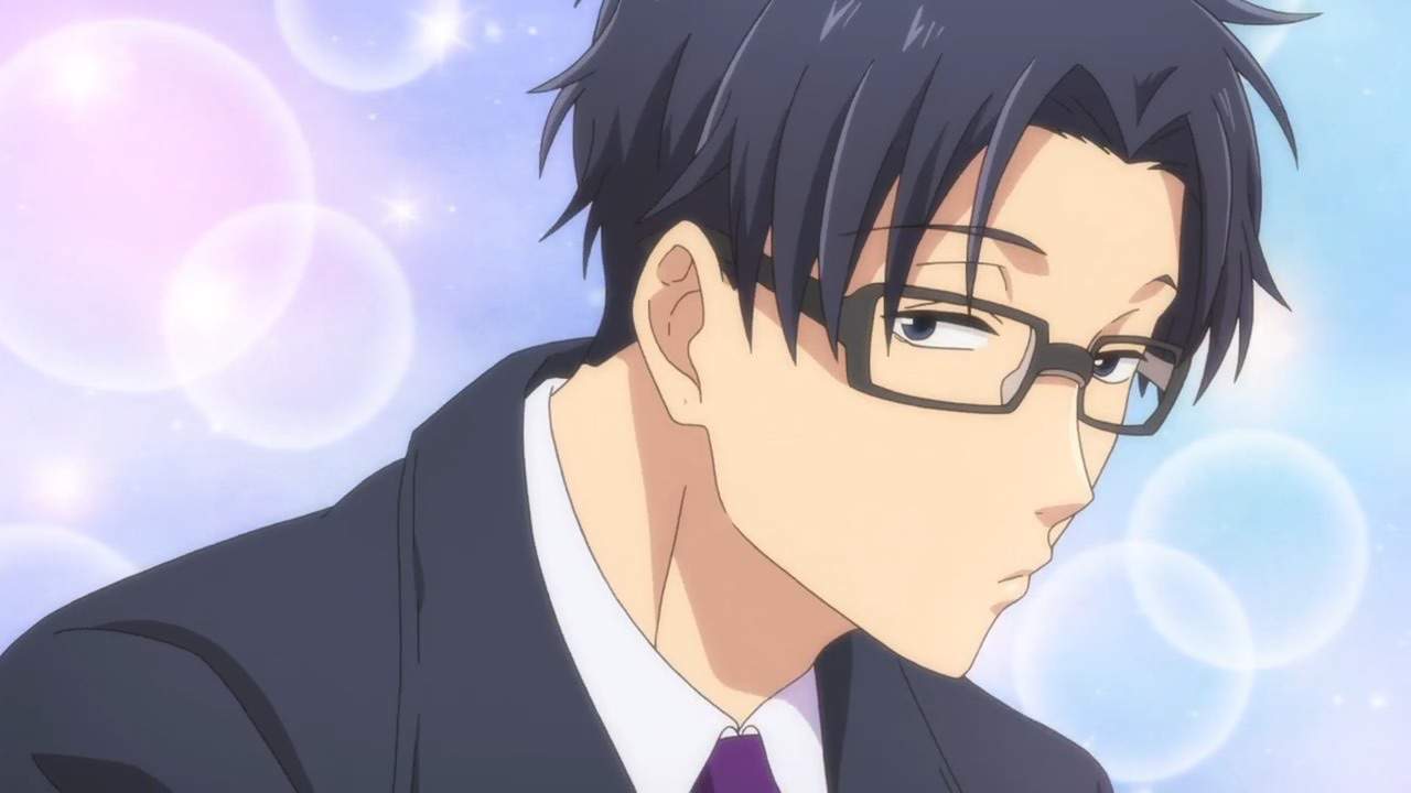 Hirotaka Nifuji | Wiki | Anime Amino