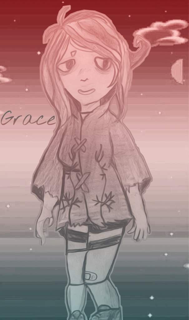 The Mysterious Life Of Grace Rayne - qbxnze2
