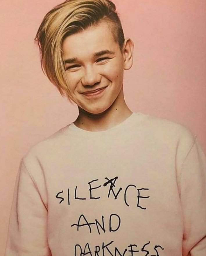 Marcus and martinus seksy