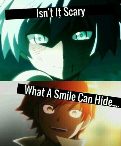 Anime Quotes Karma Akabane Master Trick