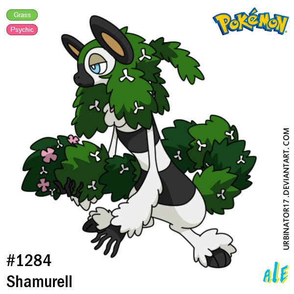 Gen 8 Fake Starters Pokémon Amino 4532